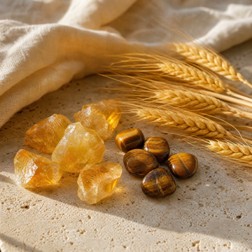 Le chakra du plexus solaire (Manipura) : les grandes lignes