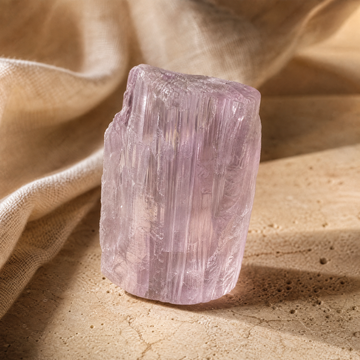 Kunzite : vertus, signification et propriétés