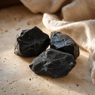 Shungite : vertus, signification et propriétés